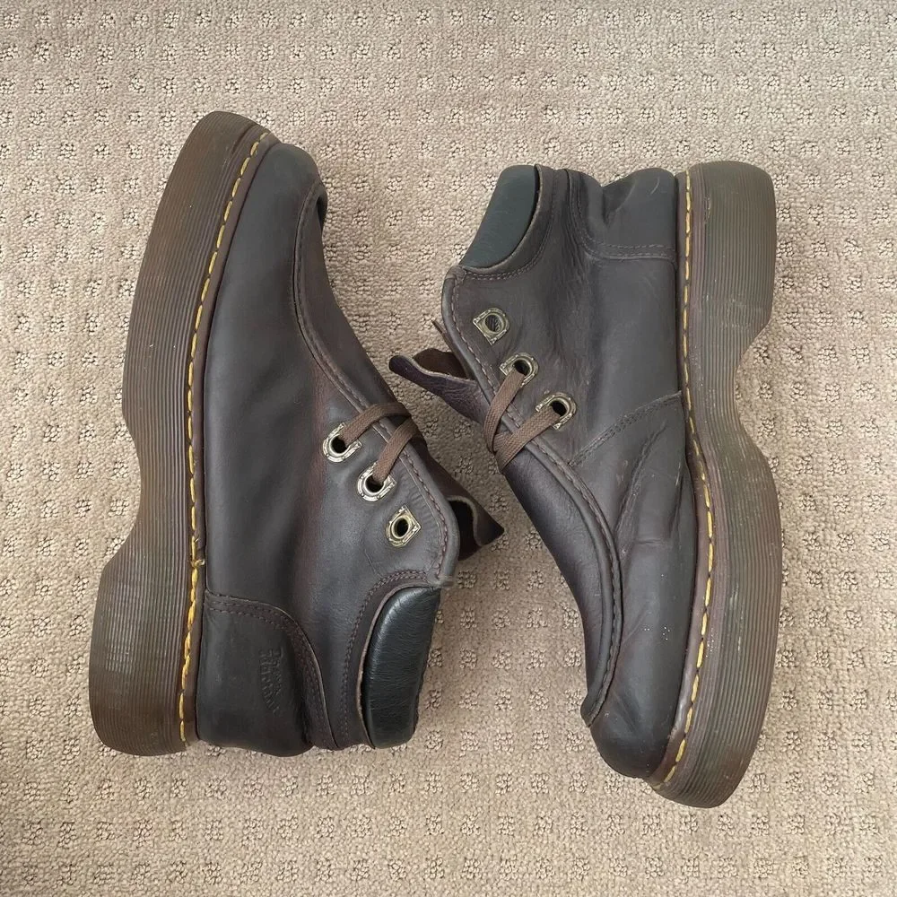 Dr. Martens ebay 8390